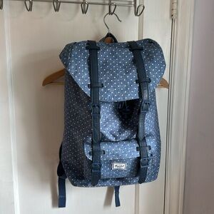 Herschel backpack